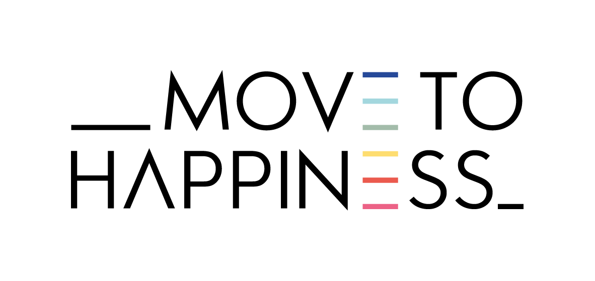 Move To Happiness Logo