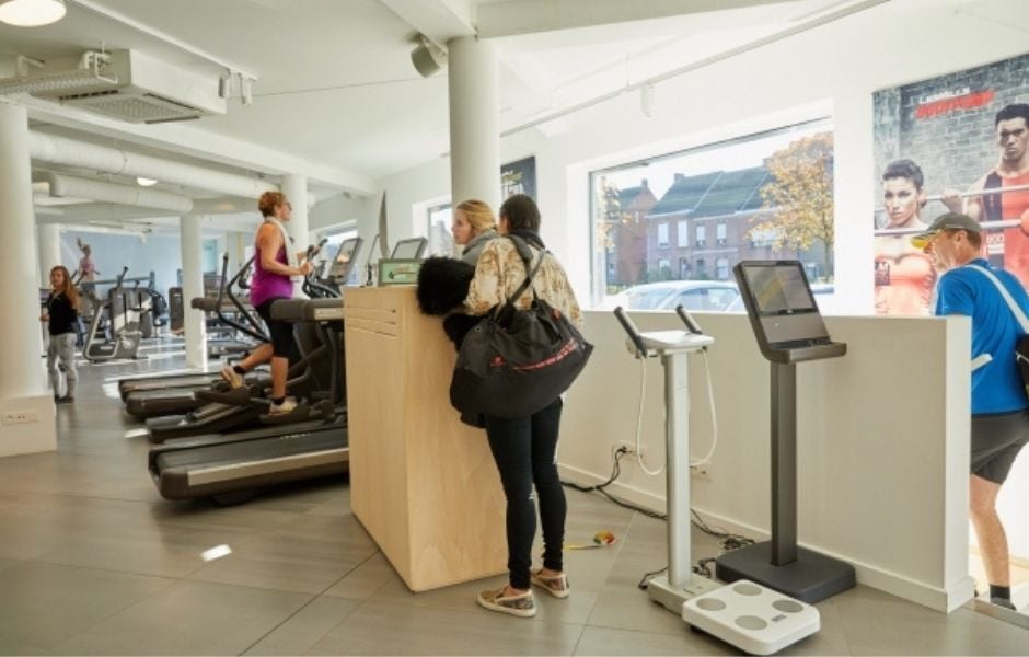 Eco Gym