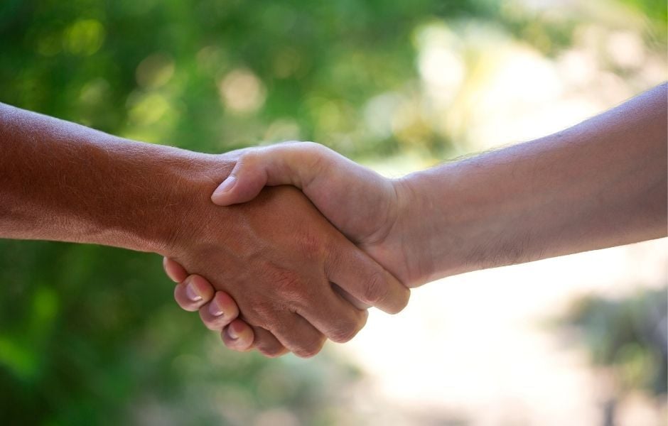 klant loyaliteit wellbeing
