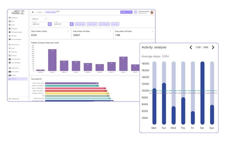 Product - personal - features - dashboard-1