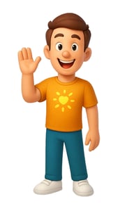 Wellness Wally 1