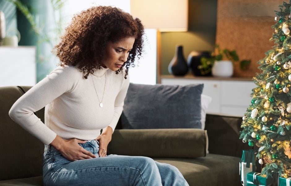 healthy food challenge